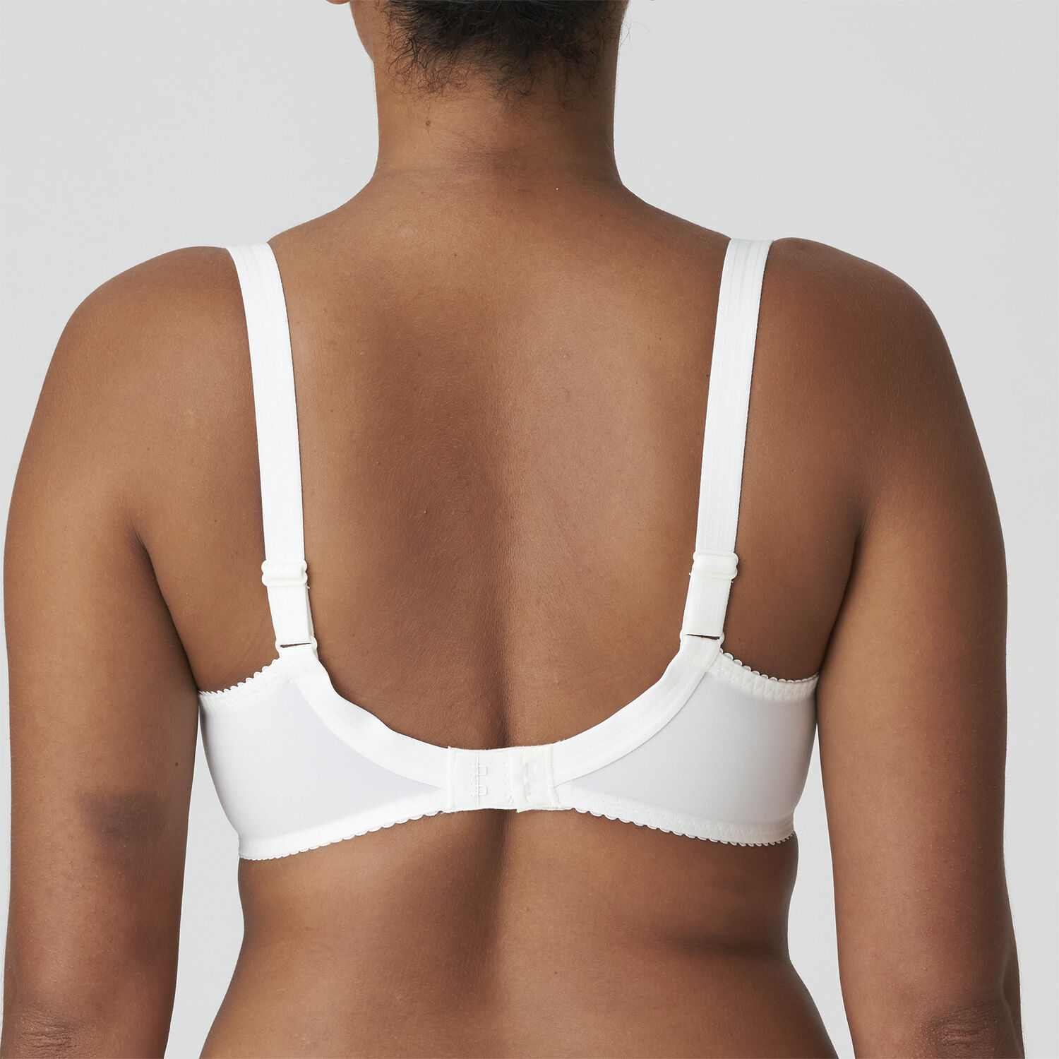 Deauville full cup bra