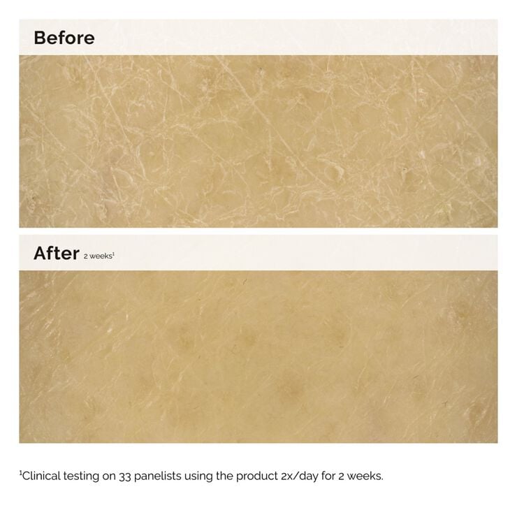 Natural Moisturizing Factor + Inulin Body Lotion