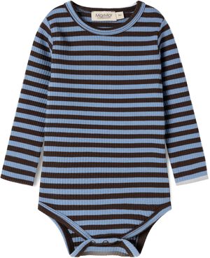 Plain Body LS