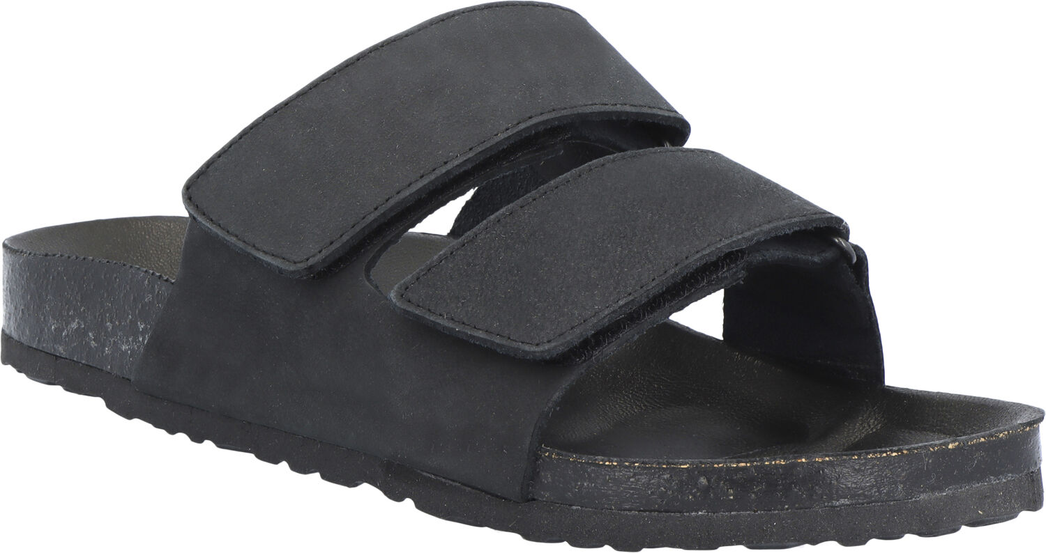 BIACEDAR Buckle Sandal