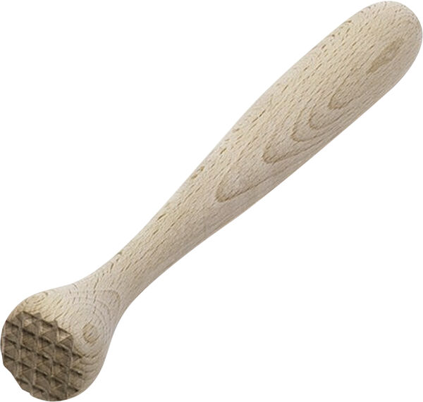 "Muddler 3,2 x 19,9 cm Trä"