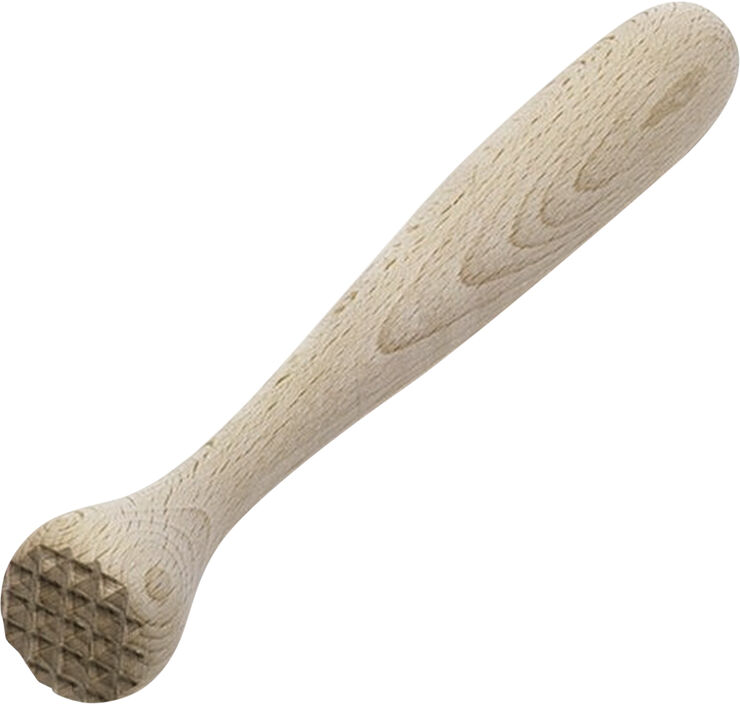 "Muddler 3,2 x 19,9 cm Trä"