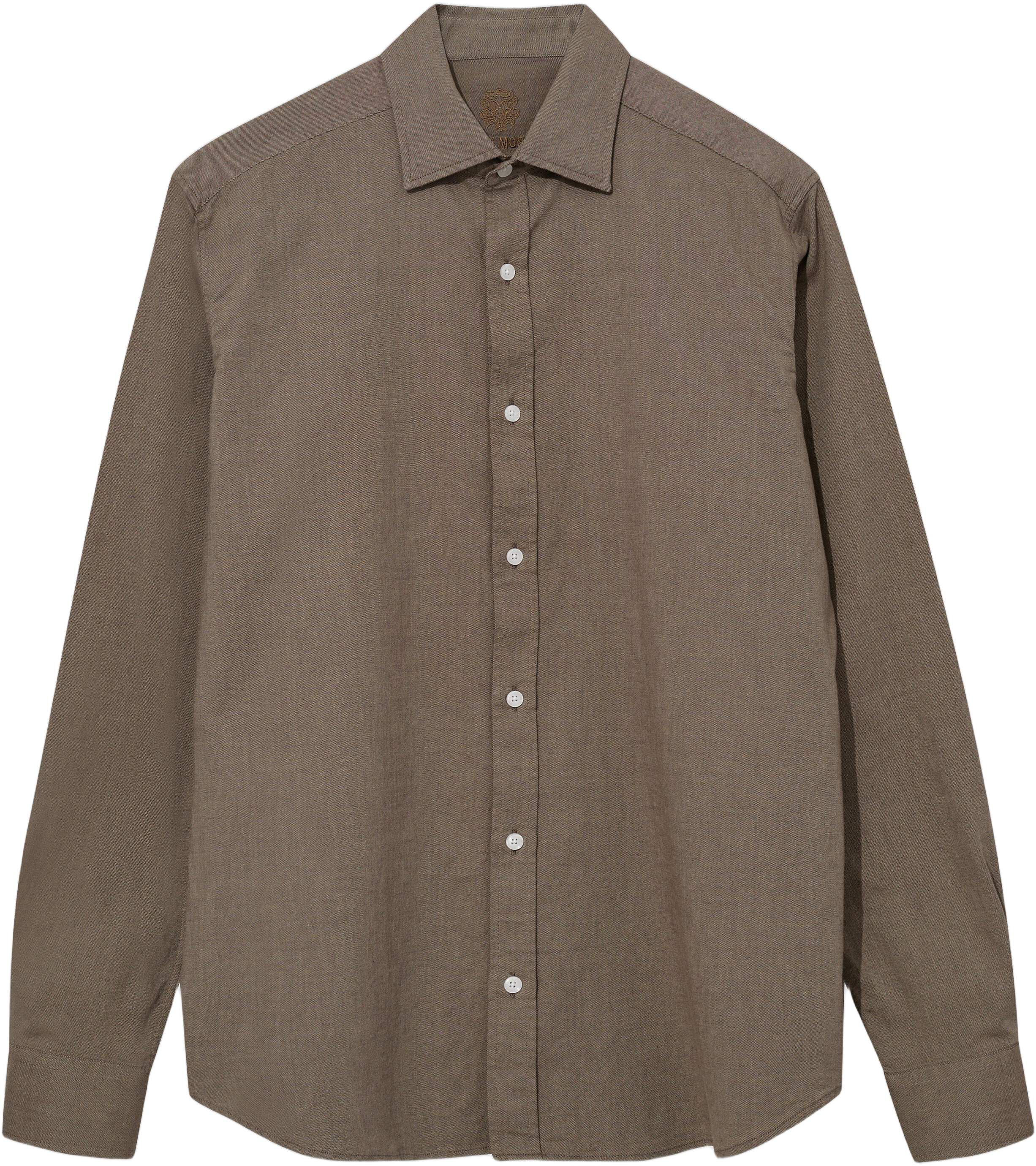 MMGMarco Oxford Shirt