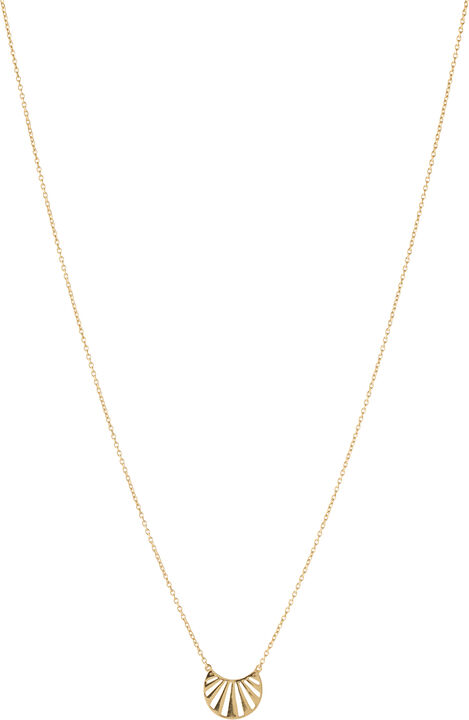 Misty Light Necklace Adj. 40-46 cm