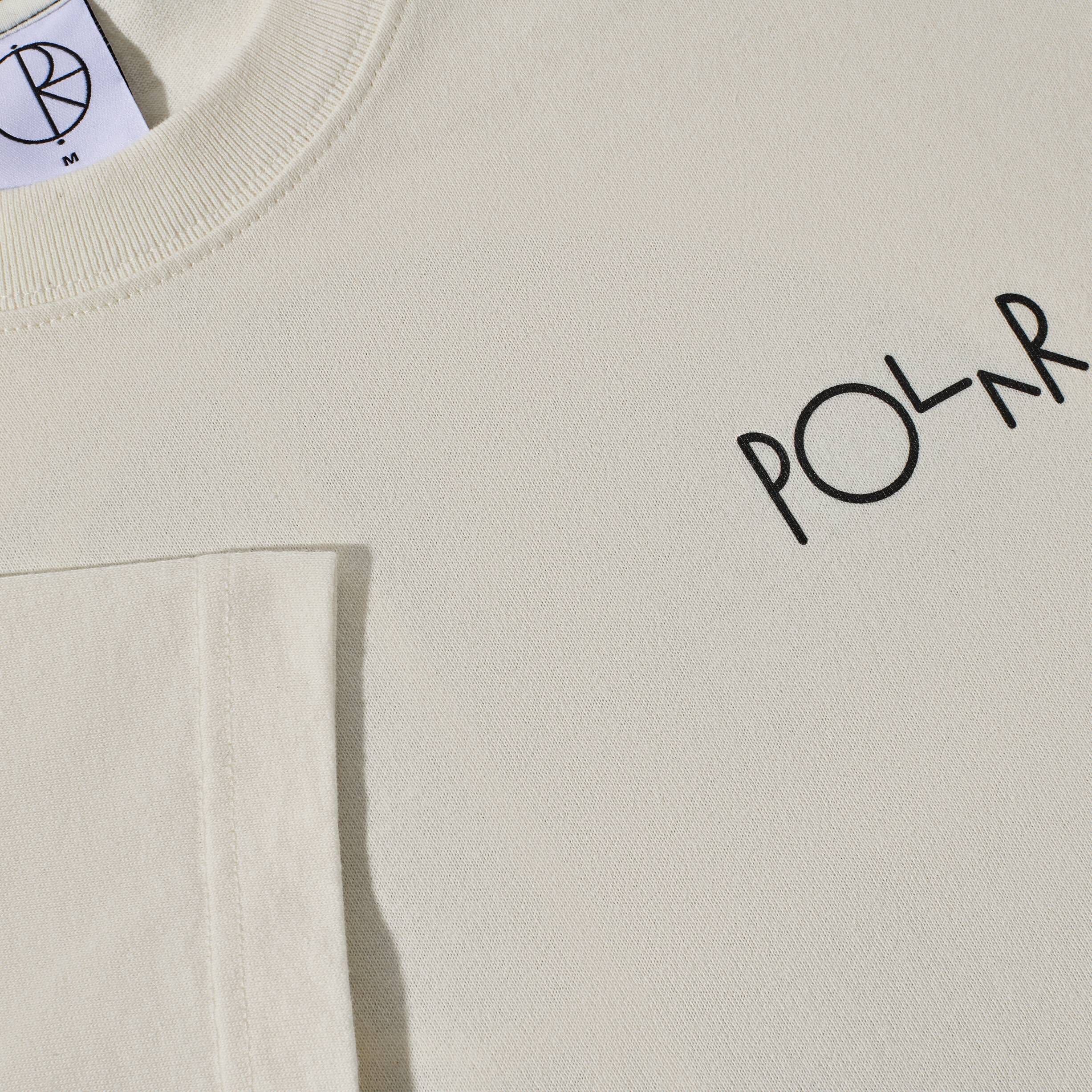 Contrast Tee |&aelig;Fill Logo