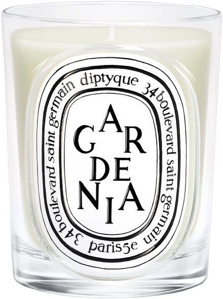 Gardenia Classic candle 190g/6. 7oz