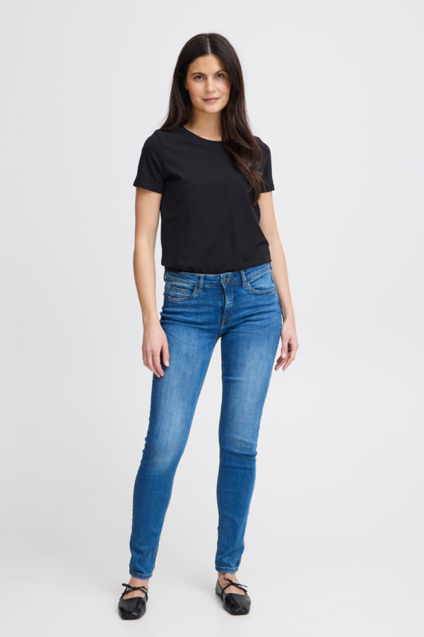 Zashoulder 1 t-shirt