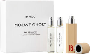 Mojave Ghost 3x 12 ml Julegaveæske
