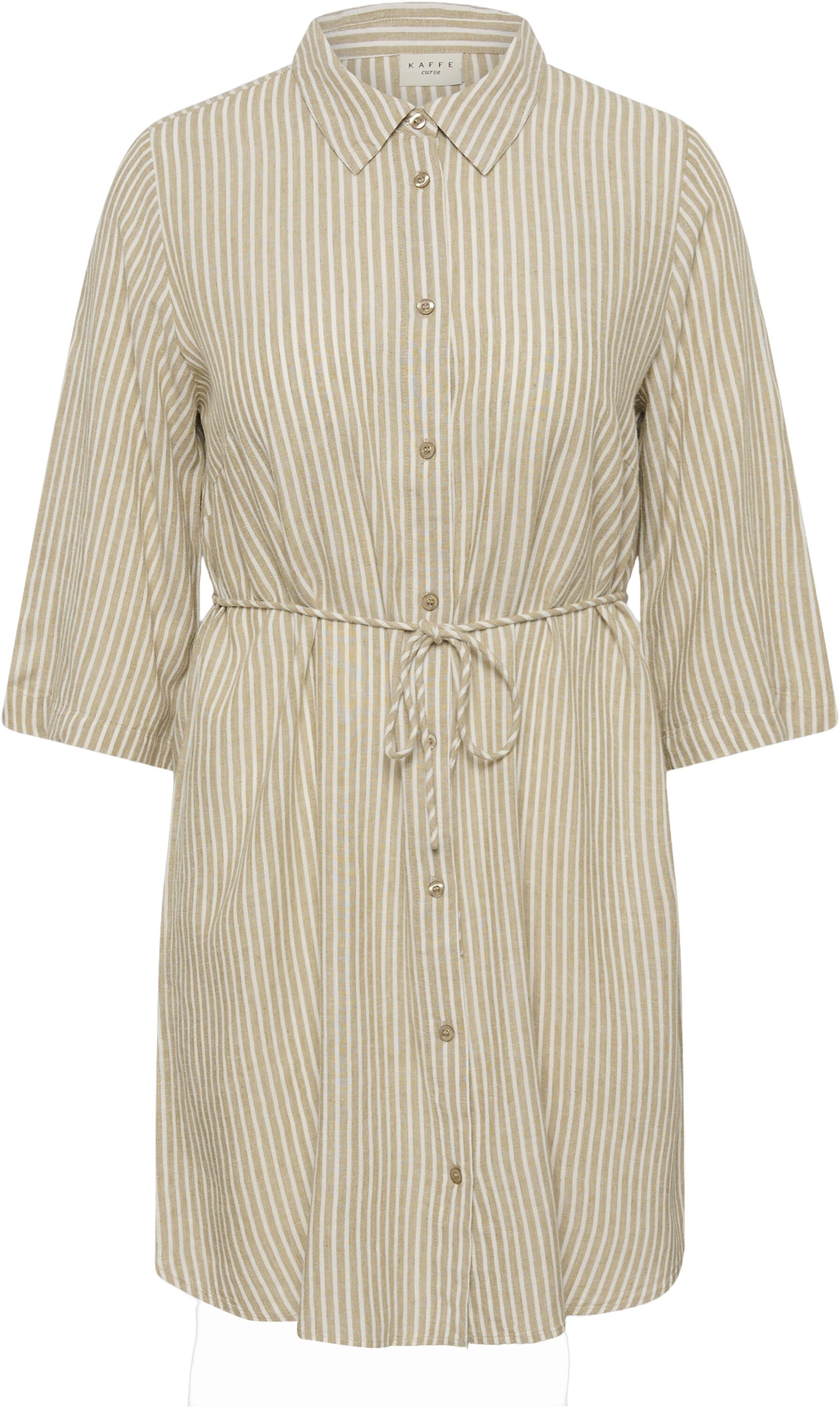 KCmille Short Shirt Dress