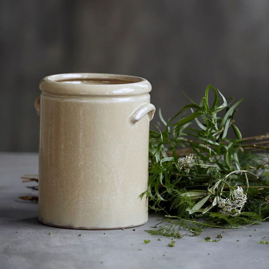 Potte, HDPottery M, Sand