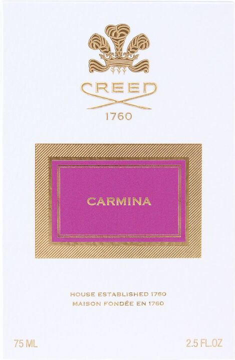 Carmina Eau de Parfum