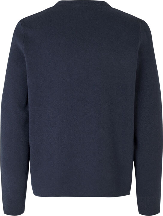 Gunan crew neck 10490