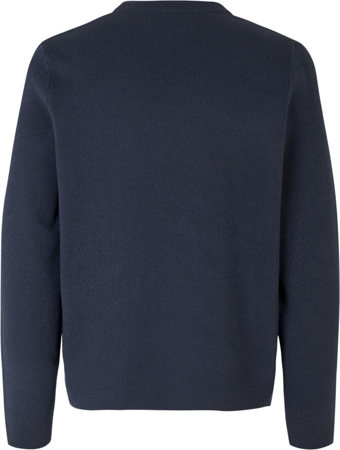 Gunan crew neck 10490