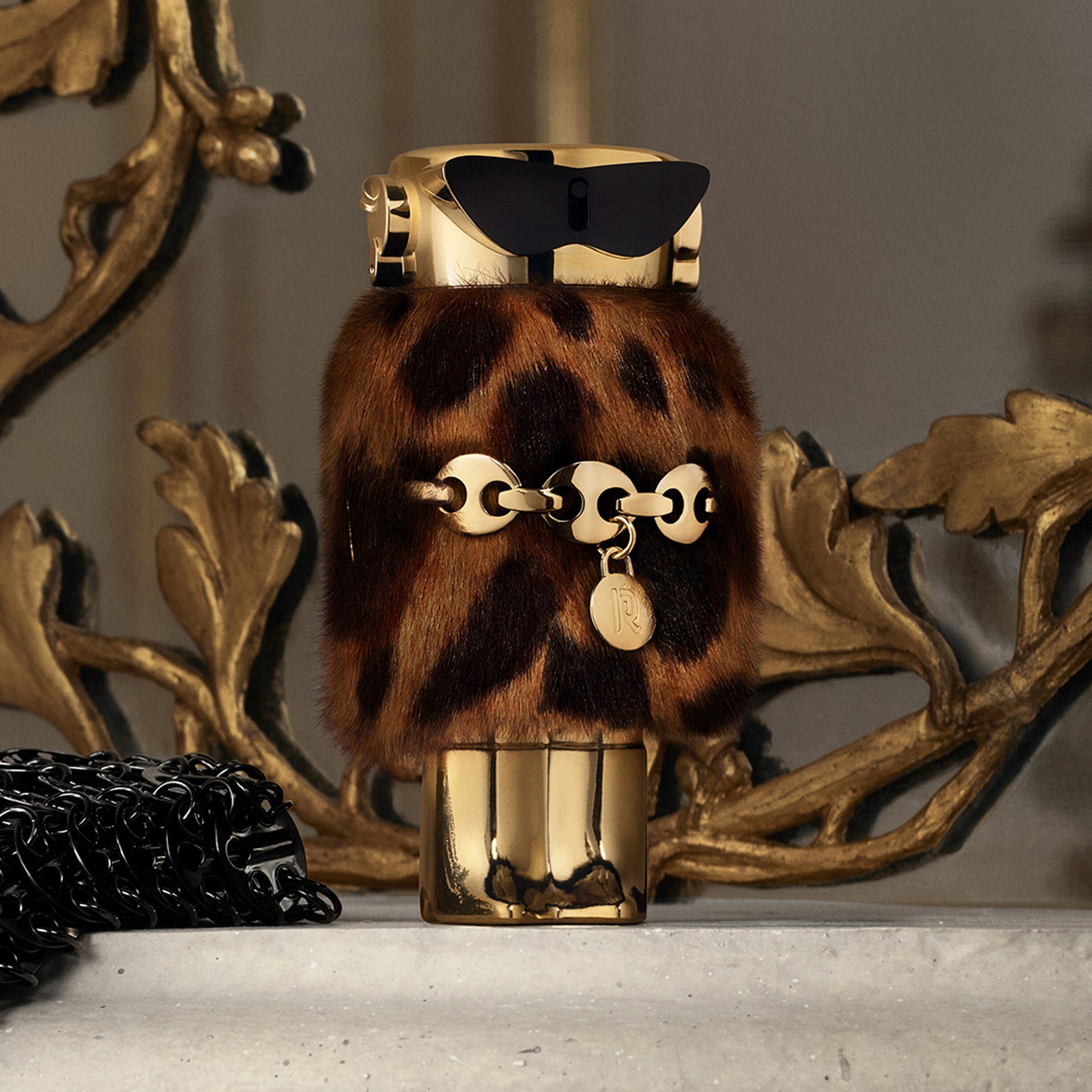 Fame Feline collector 80 ml