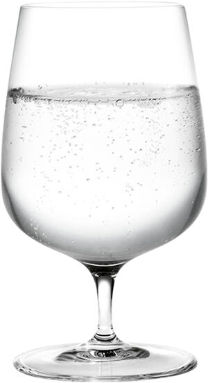 Bouquet vand- og ølglas 38 cl.
