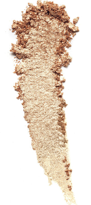 Bronze Goddess Highlighting Powder Gelee