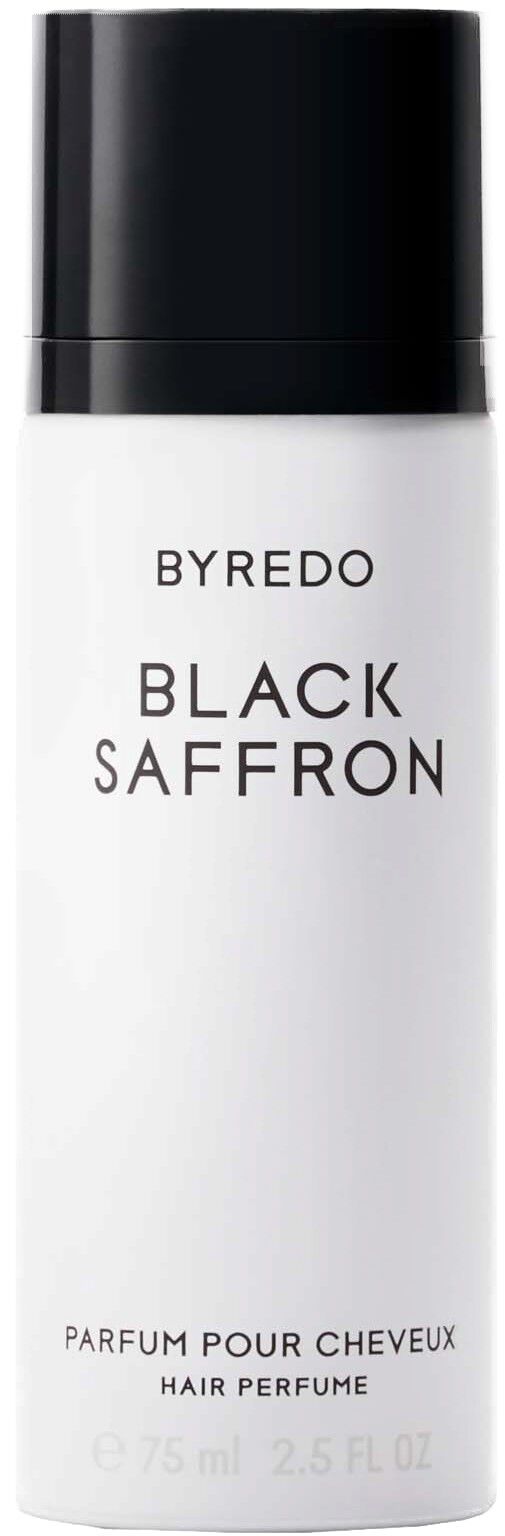 Hair Perfume Black Saffron