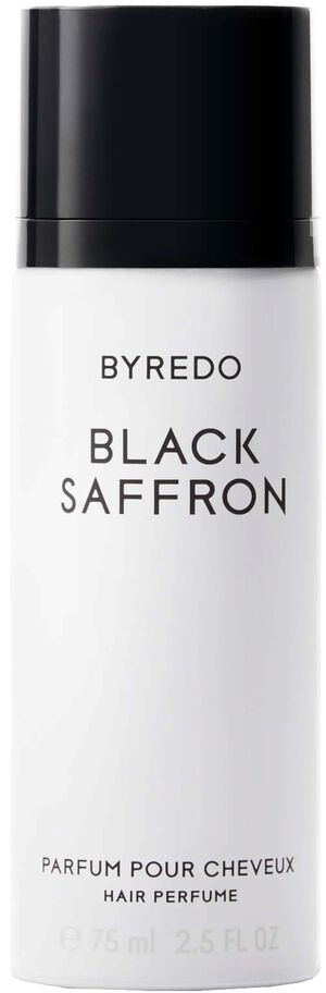 Hair Perfume Black Saffron