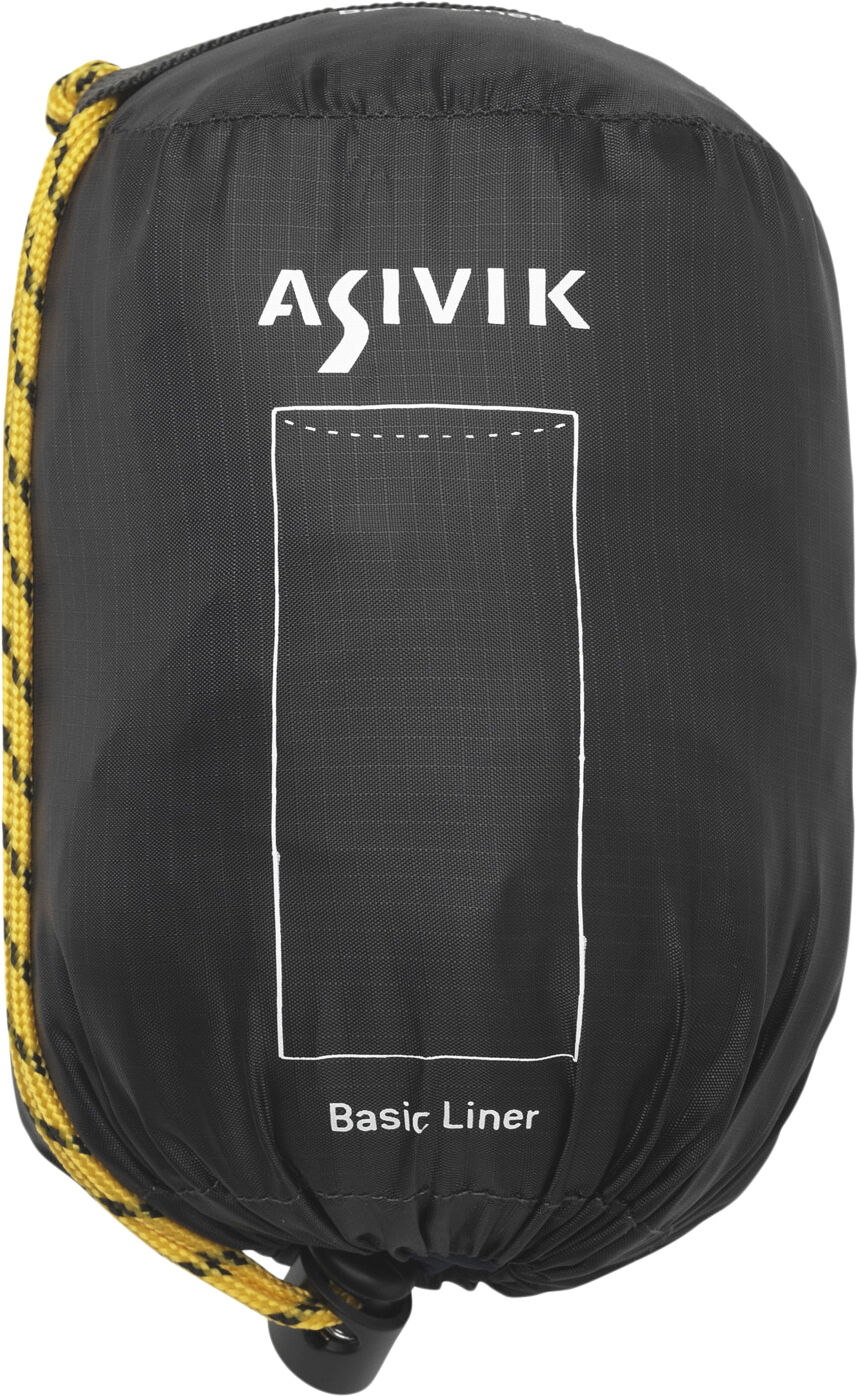 Asivik Basic Liner