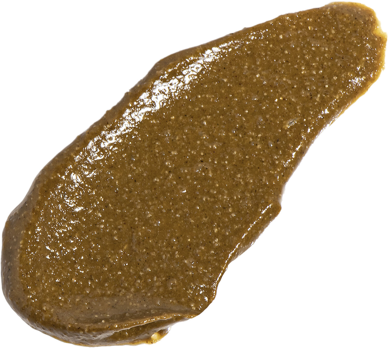 Invigorating Body Scrub