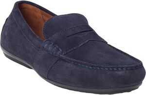 Reynold Suede Driver