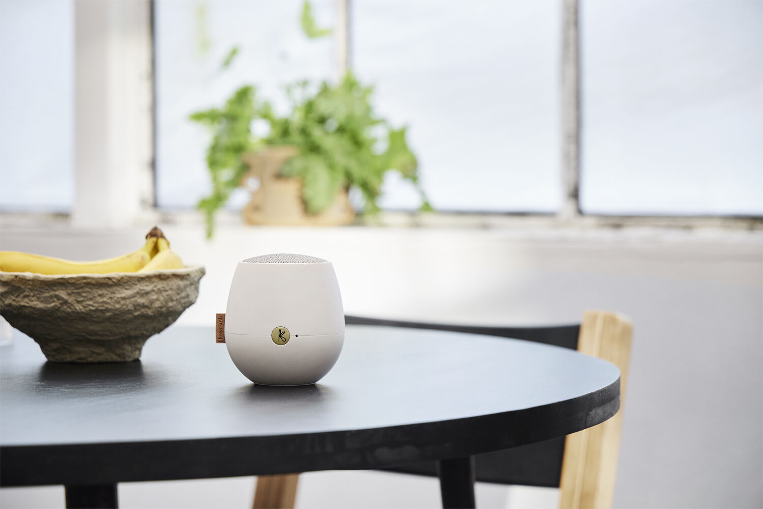 aJAZZ 2 Bluetooth H&oslash;yttaler