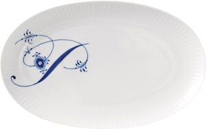 Alfabet Asiet, P, 23,5 cm