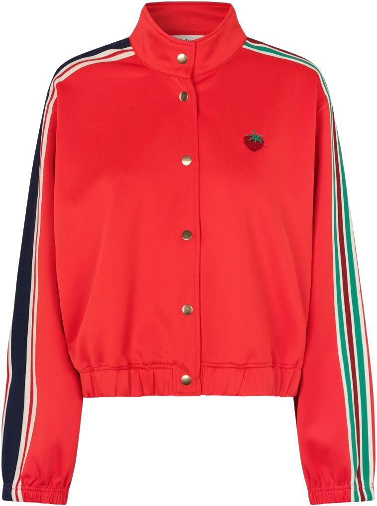 BrooklynnLL Short Jacket LS