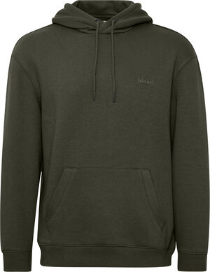 BHDOWNTON HOOD SWEAT NOOS Regular f
