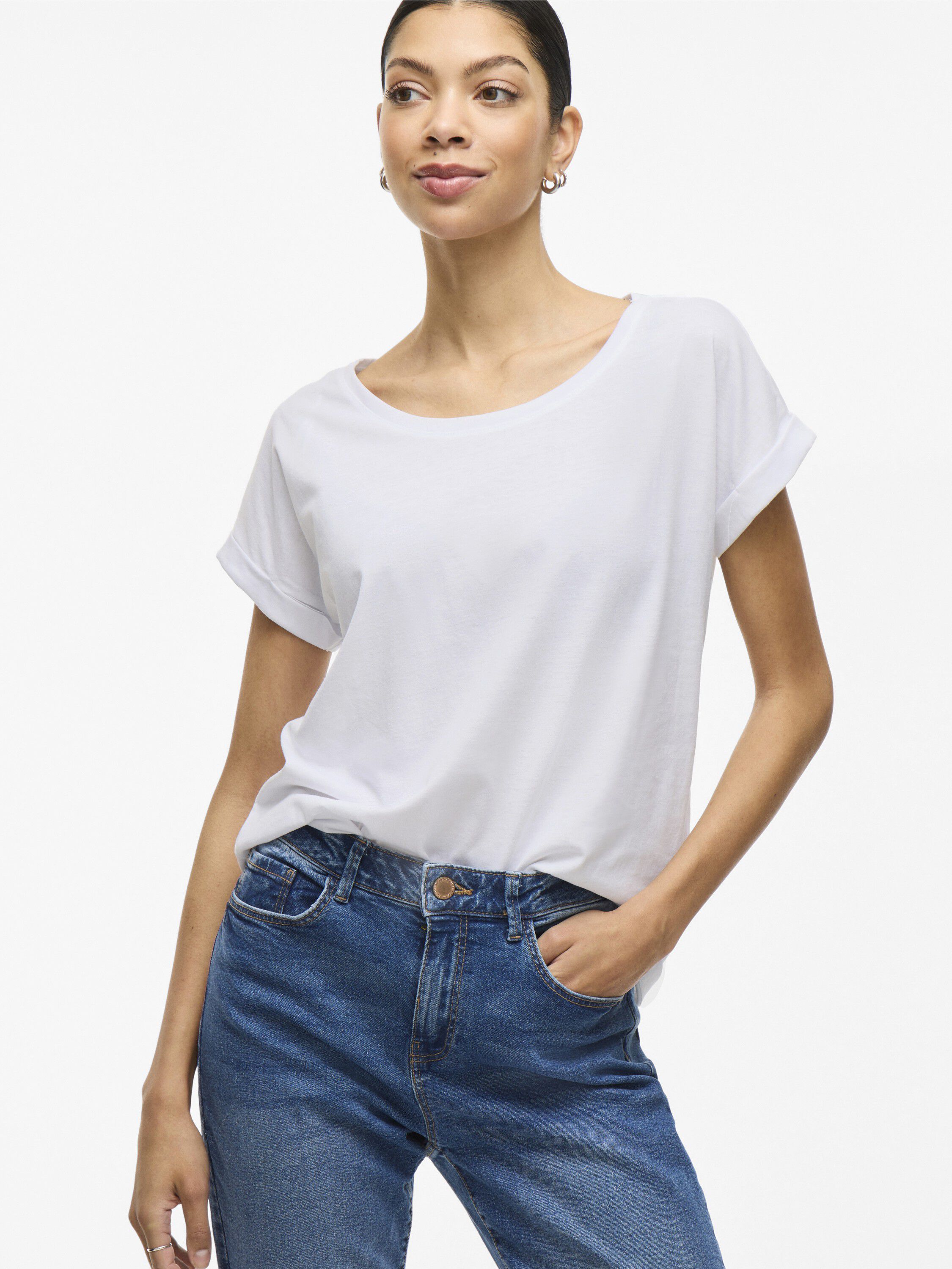 VIDREAMERS NEW PURE T-SHIRT-NOOS