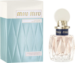 L'Eau Ros&eacute;e Eau De Toilette 50 ml.