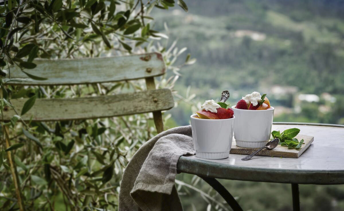 "Ramekin h&Atilde;&para;g Toulouse 18 cl 7,7 x 7 cm Vit"