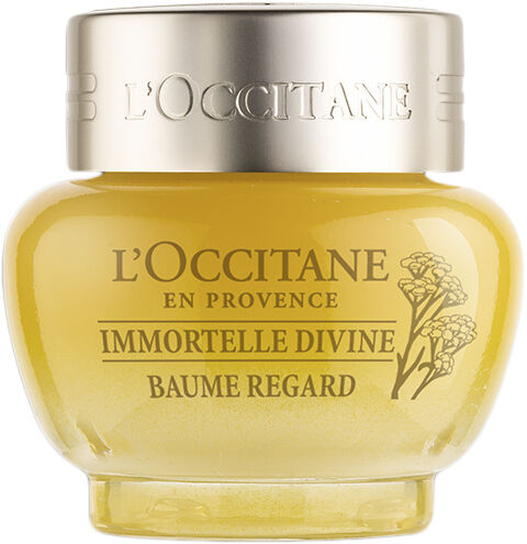Immortelle Divine Eye Balm 15ml