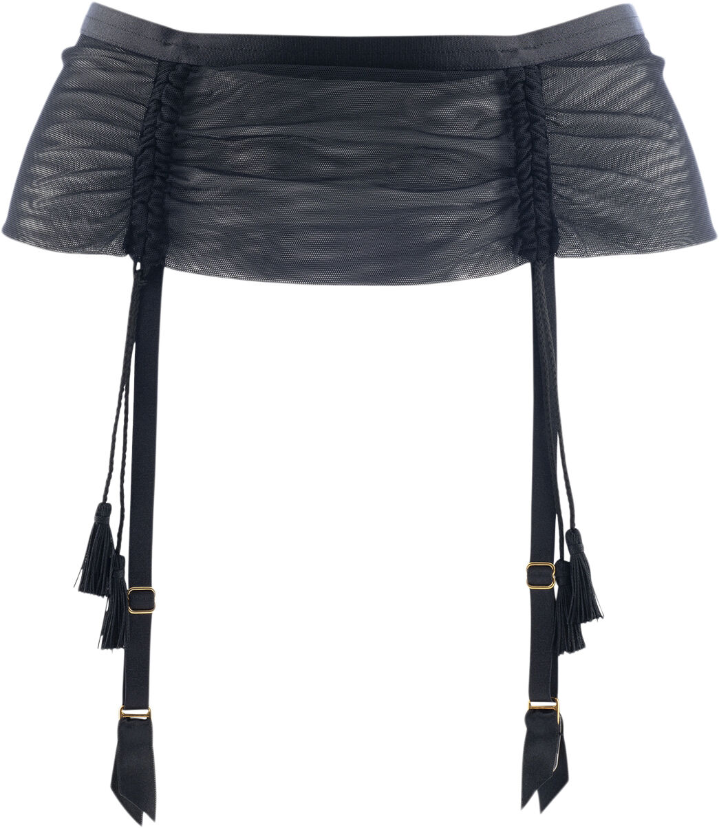 PORTE JARRETELLE LEV