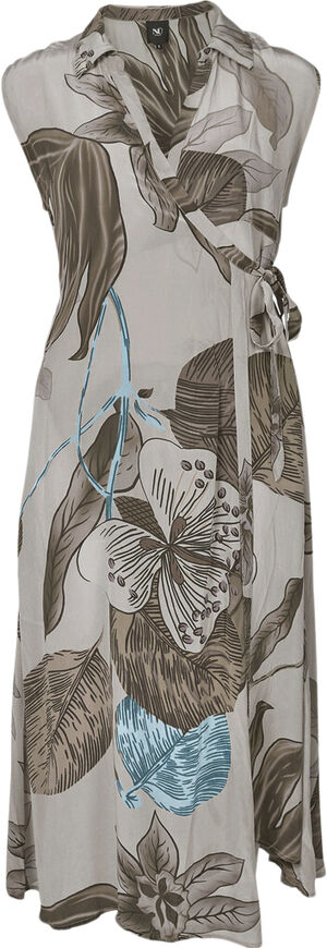 Zenta Dress