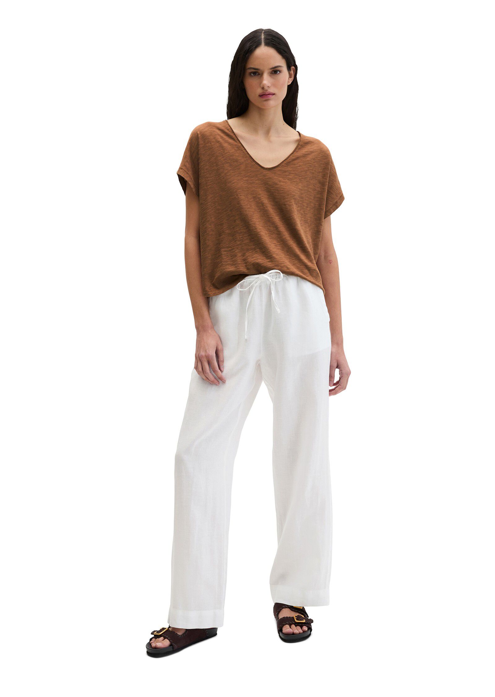 Jersey T-Shirts Shortsleeve