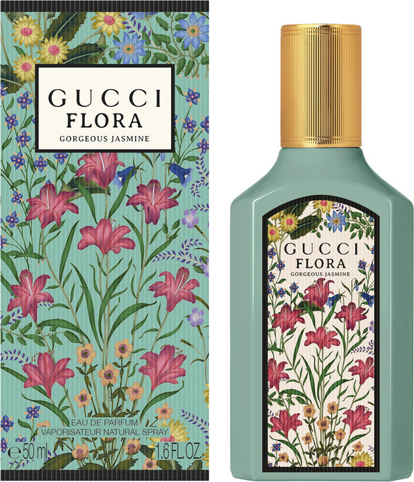 Gucci Flora Gorgeous Jasmine Eau de Parfum