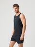 BORG RUNNING PERFORATED TANK