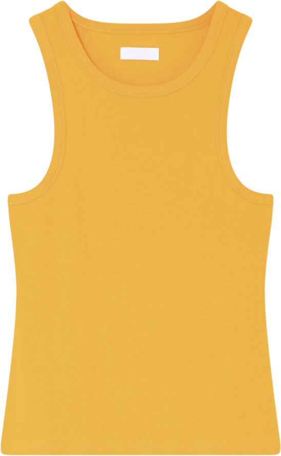 2ND Purity TT - Daily Cotton Rib