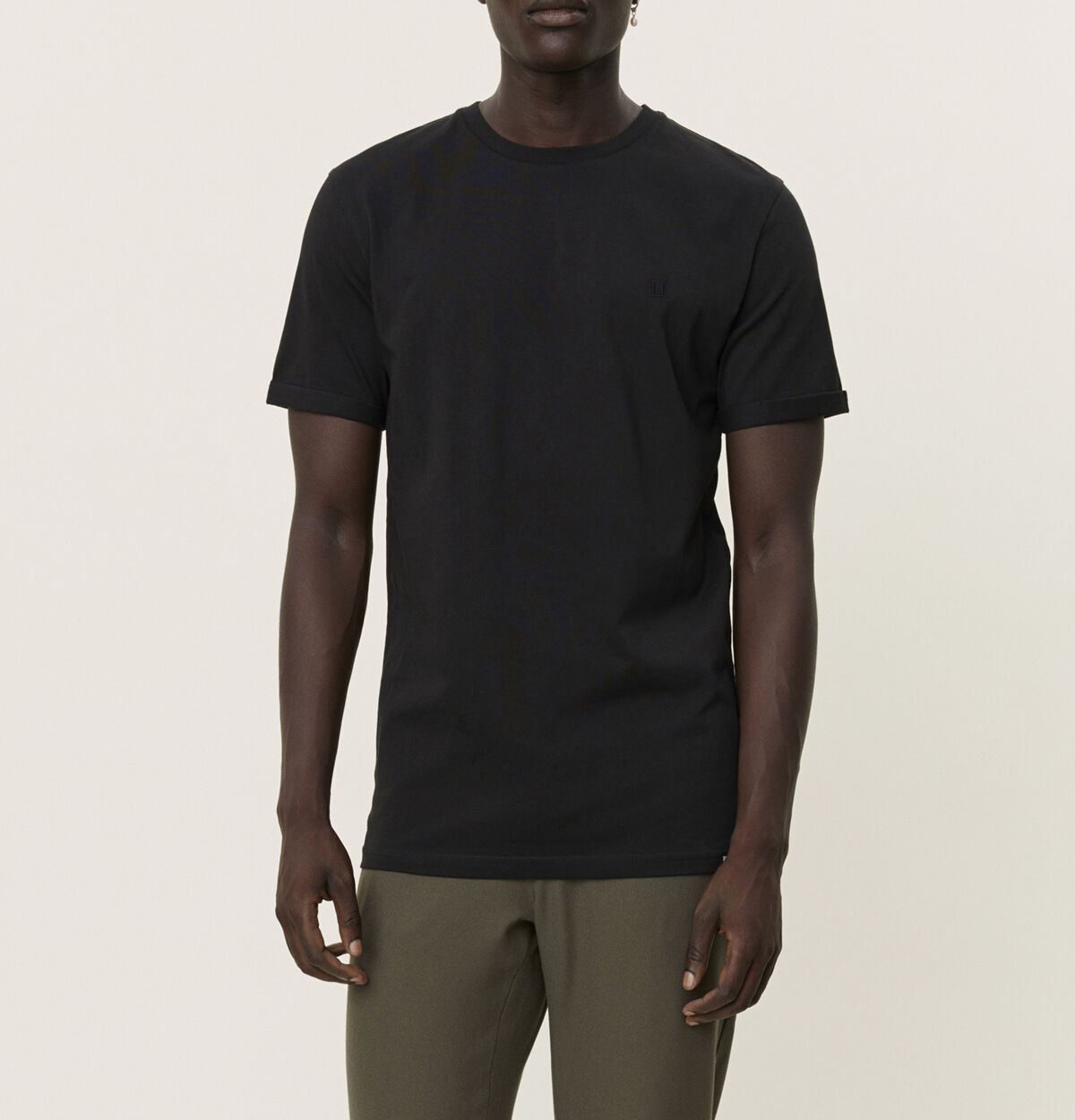 N&oslash;rregaard T-Shirt Tonal