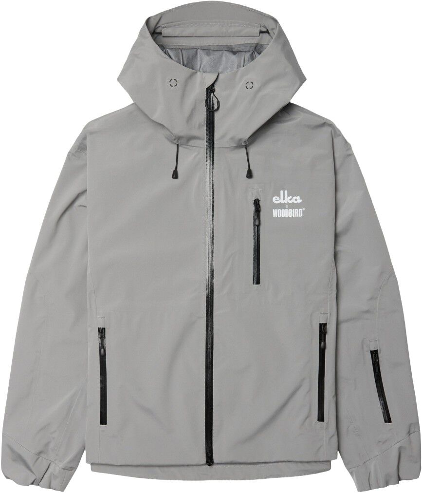 WBJune Shell Jacket