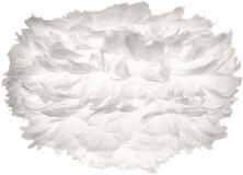 Eos Mini White &Oslash; 35 cm