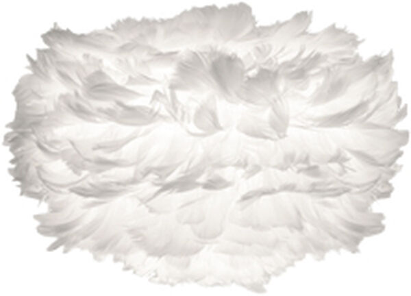 Eos Mini White Ø 35 cm