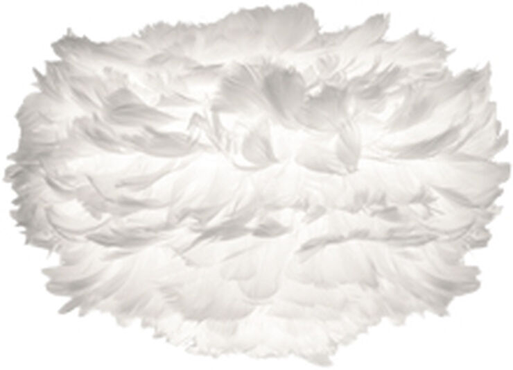 Eos Mini White Ø 35 cm