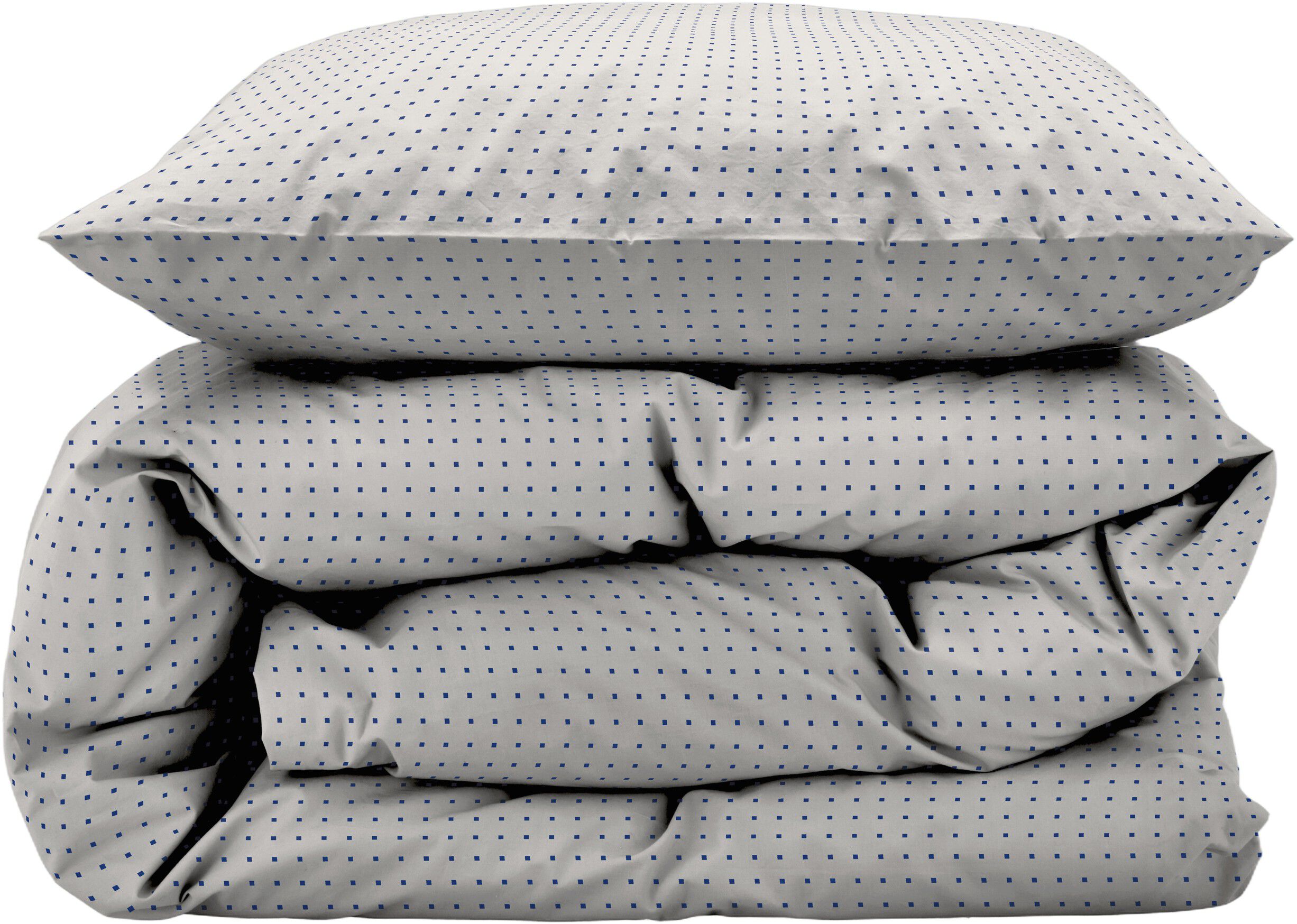 Sengesett 140x200 Petit Royal Blue