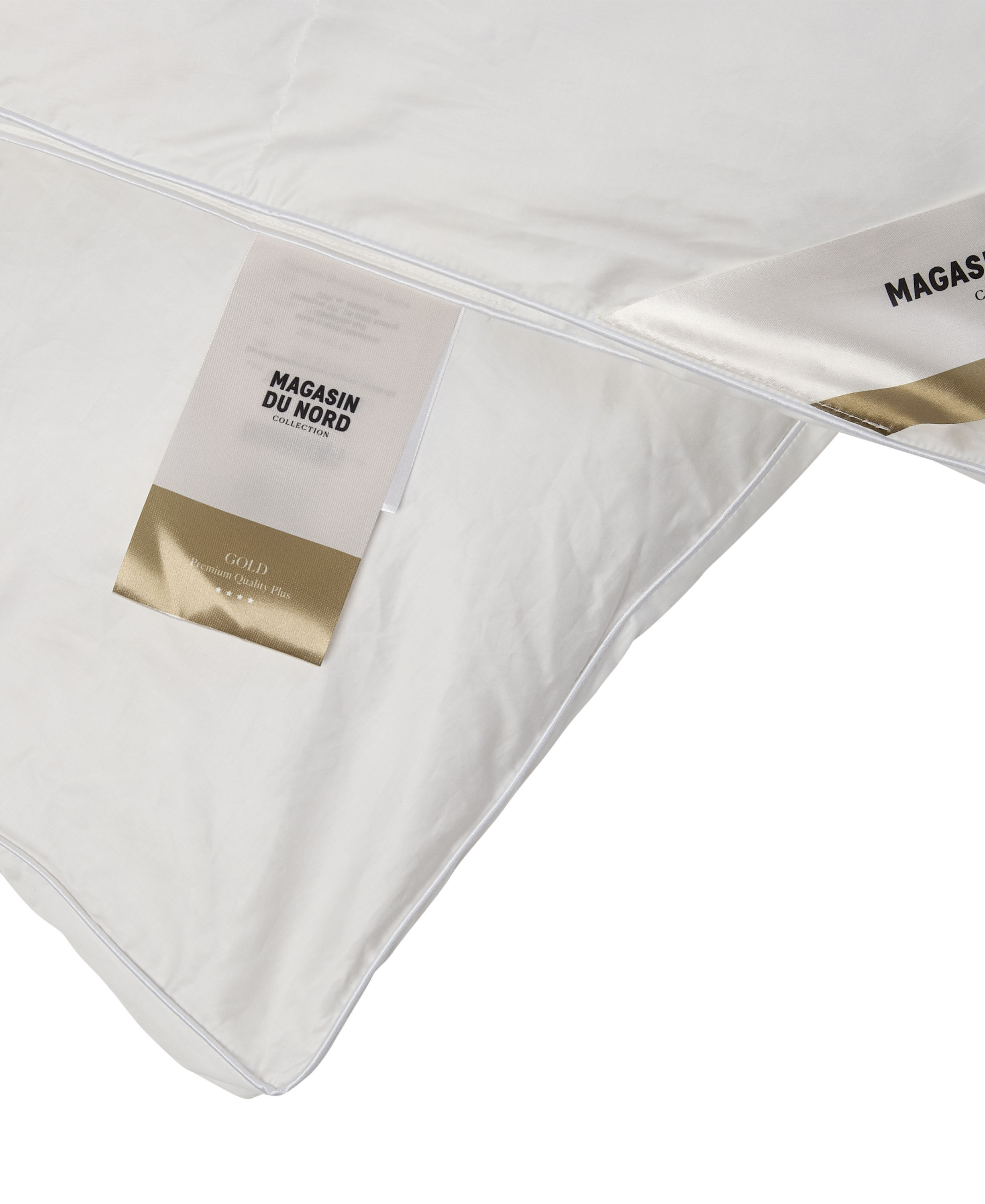 Premium Moskusdun Dyne - Lun 200x220 cm.