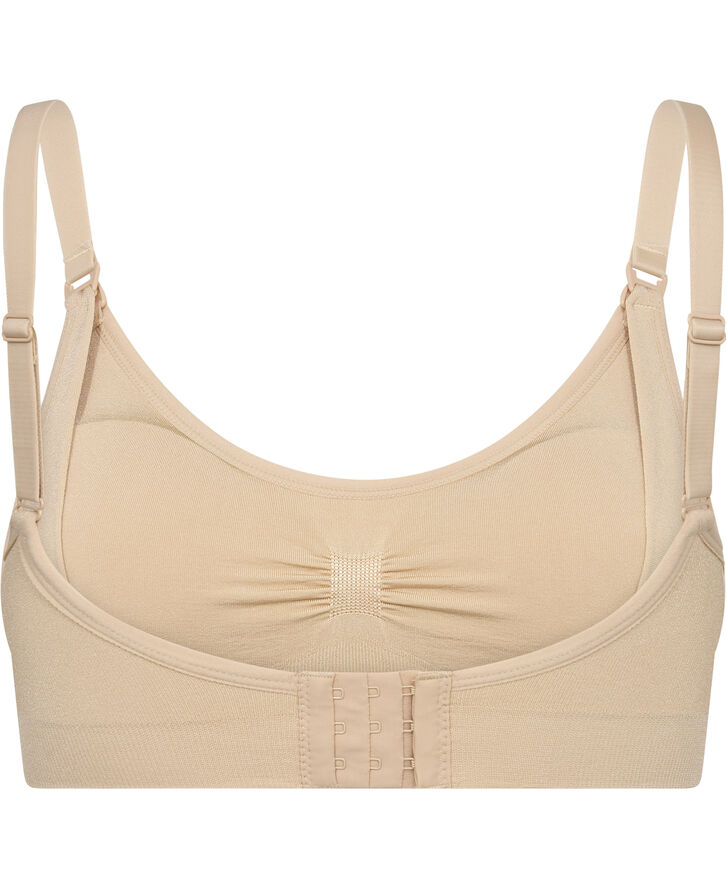 Mama Comfort Nursing Bra - black - S