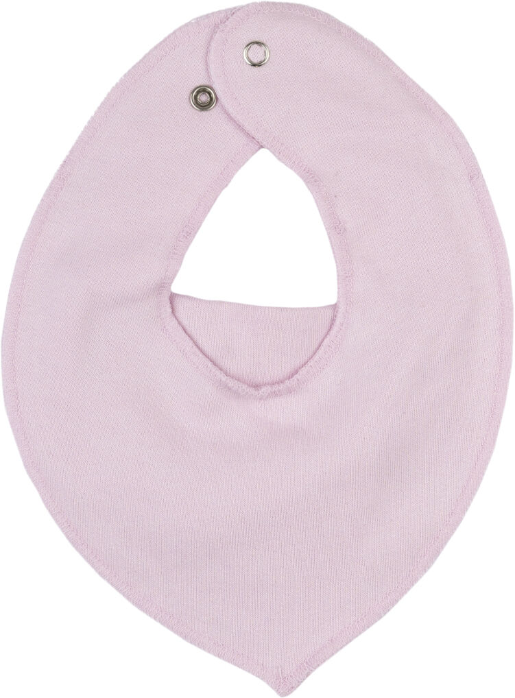 Cotton Bibs - Triangle