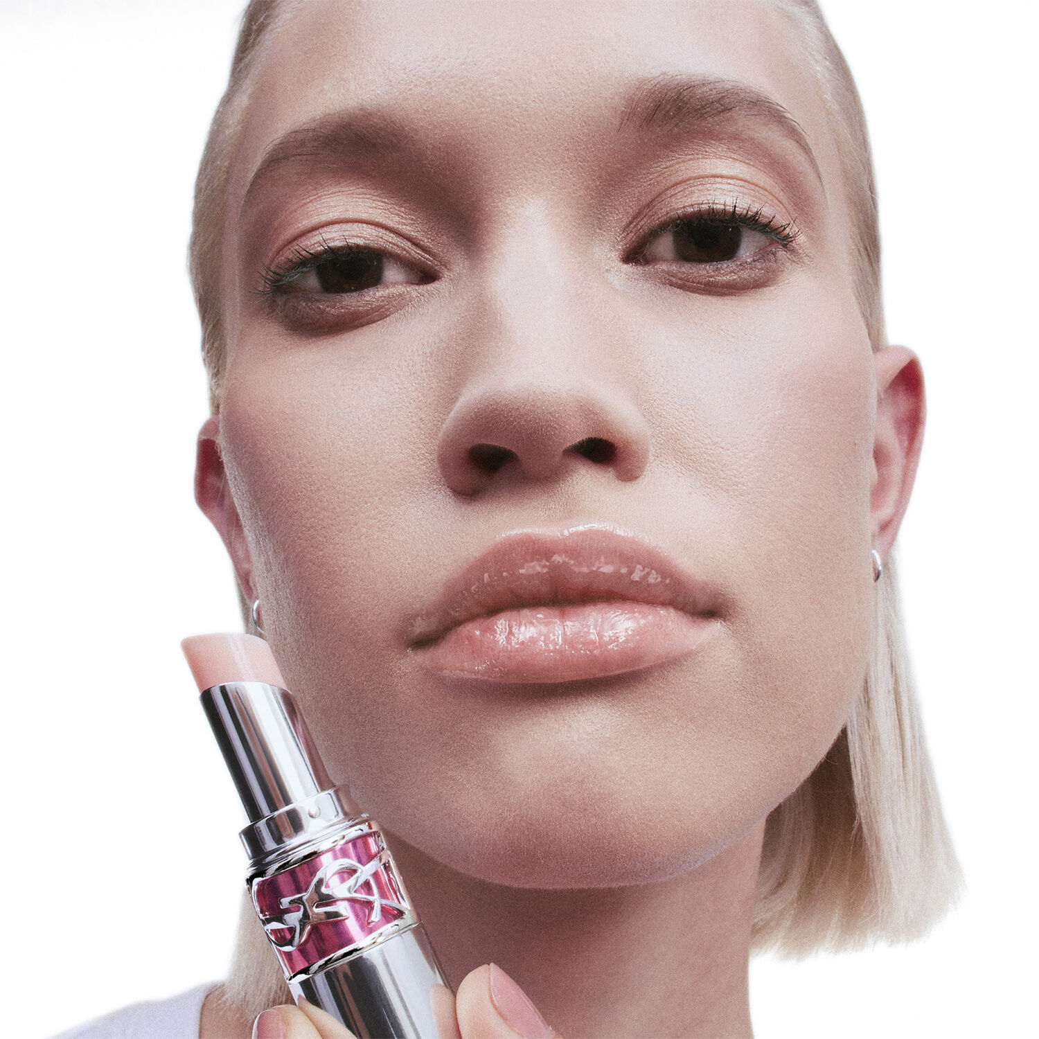 YSL LOVESHINE CANDY GLAZE