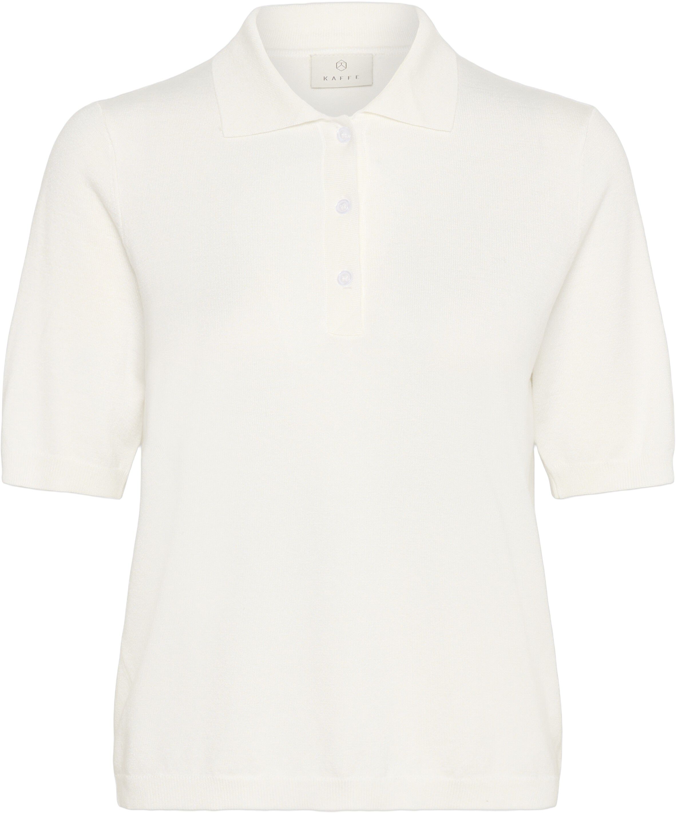 KAlizza Basic Polo Pullover